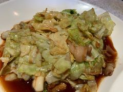-李老爹香辣蟹(宣武门店)
