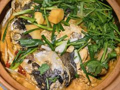 -九道菜有鸡鱼头(石鼓路店)