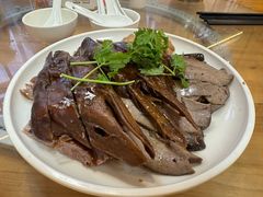 -日日香卤鹅饭店·澄海狮头鹅(澄海店)