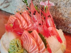 -山葵家·创意料理(临平银泰城店)