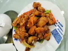 -宝发园名菜馆