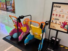 -福田卓悦INTOWN购物中心