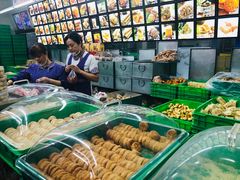 -宫廷糕点铺(人民中路店)