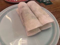 薄饼豉油肉-新白鹿餐厅(银泰西湖文化广场店)