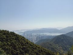 -梧桐山风景名胜区