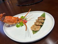 -酒蜻蜓·庭院私房菜(天元东路店)
