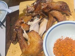 -打酱油·非遗淮扬菜(瘦西湖梅岭店)