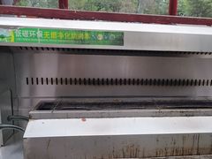 -尚庄度假村·庭台树下·户外烧烤·团建CS·轰趴营地(上庄水库店)