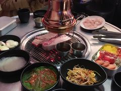 -401餐厅(弘大店)