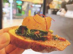 澳门老爹牛杂法棍-CowCow其其·牛杂咖啡公司(六运店)