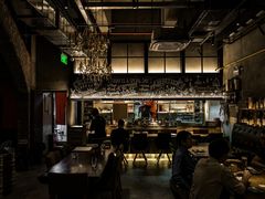 -妮妮酒馆Bistro Nini