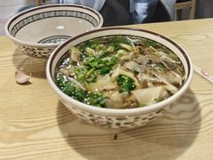 -清真·白家牛肉罩火烧老店(育才街店)