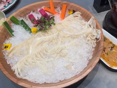 -蘑界·野生菌火锅(深业上城店)