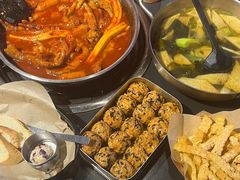-HOTISLAND海鸡岛·韩国料理(江南西店)