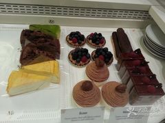 -Lady M Cake Boutique(麦迪逊大道店)