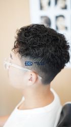 -DL BARBERSHOP美式理发店·脏辫·编发