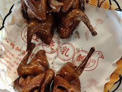 -百利鸽王(紫薇路店)