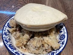 -叁省斋粉蒸肉甑糕·清真(回民街店)