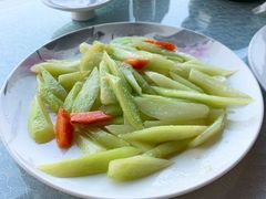-小叶手抓·非遗·清真食品(治平路店)