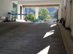 -长江国际商业购物中心·停车场