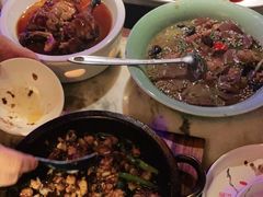 -绿茶餐厅(乐峰广场店)