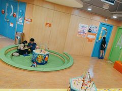 -金宝贝早教(南山花园城店)