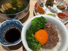 -肉肉大米(金虹桥店)