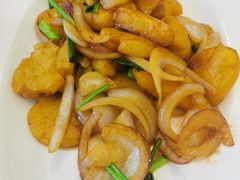 -霞客居酒店·霞客食府·宁海特色小海鲜