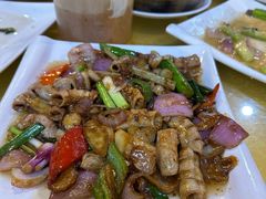 -烧鹅妹饭店