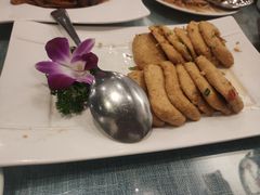 -茶油香闽南菜·花园餐厅(前埔店)
