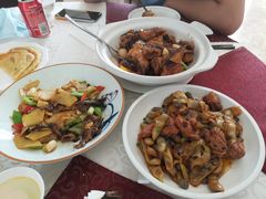 -天顺渔港·海景餐厅(星海广场店)