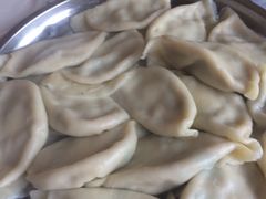 鲅鱼水饺-沟北海边饭店(海埠路店)
