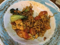 -通海俄式烧烤(下瓦房店)