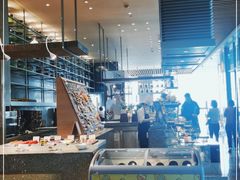 -解放碑威斯汀酒店-知味国际美食餐厅