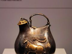 -陕西历史博物馆