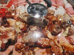 -黄记煌三汁焖锅(裕华万达广场店)
