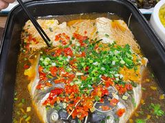 剁椒鱼头-锡和无锡菜(景丽苑店)