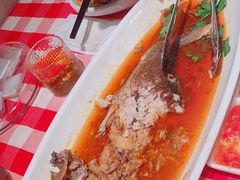 -西贝(六里桥旗舰店)