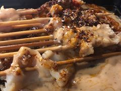 -碎怂烤肉(钟楼柳巷店)