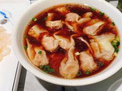 虾籽馄饨-花园茶楼(兴城西路店)