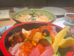 -阿吾罗·月咏精致日料(港汇恒隆广场店)