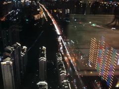 -Social 秀西餐厅-长沙瑞吉酒店(运达店)