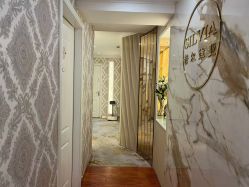 -茜尔维亚修身连锁(闵行莘庄店)