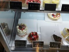 -KOMUGI 小麦家(新地假日广场店)