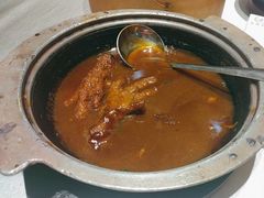 -金陵食府(林景店)