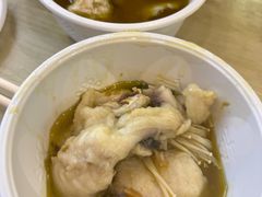 -重庆椒麻鱼·川味江湖菜