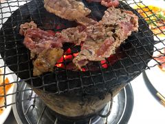 -松明一烤肉馆(鲁园店)