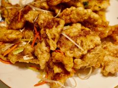 -老仁义·清真菜(太古街店)