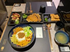 -馔豚·台北菜专门店(深圳湾万象城店)