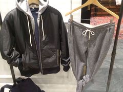 -CLUB MONACO(金融街购物中心店)